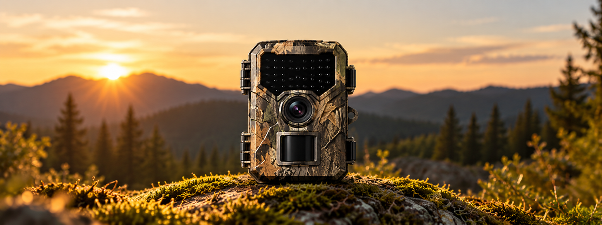 Caméra de Chasse Image